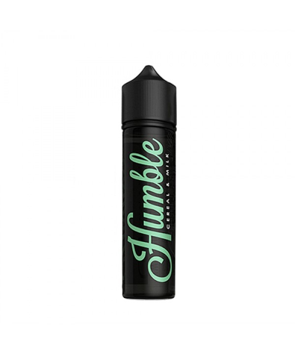 Cereal & Milk by Humble Juice Co. 60ml
