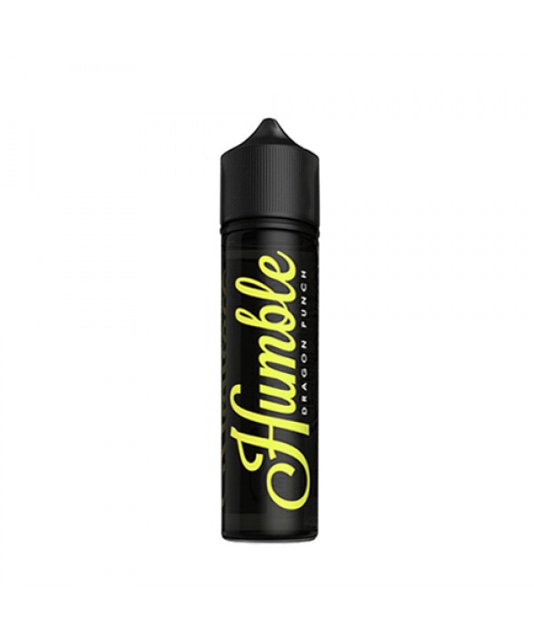Dragon Punch by Humble Juice Co. 60ml