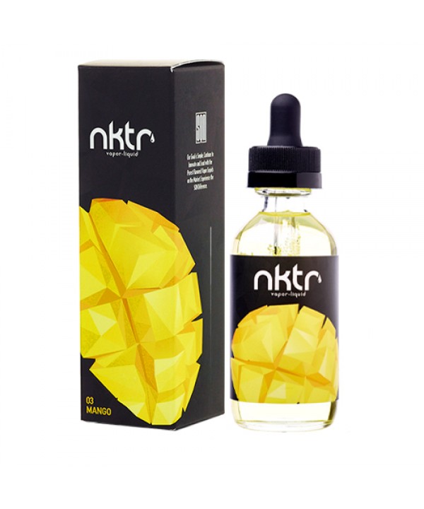 Mango by NKTR 60ml