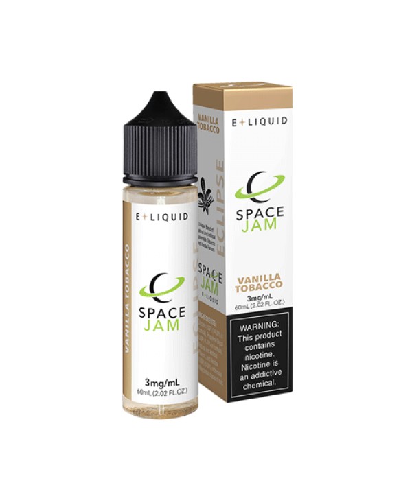 Eclipse by Space Jam 60ml