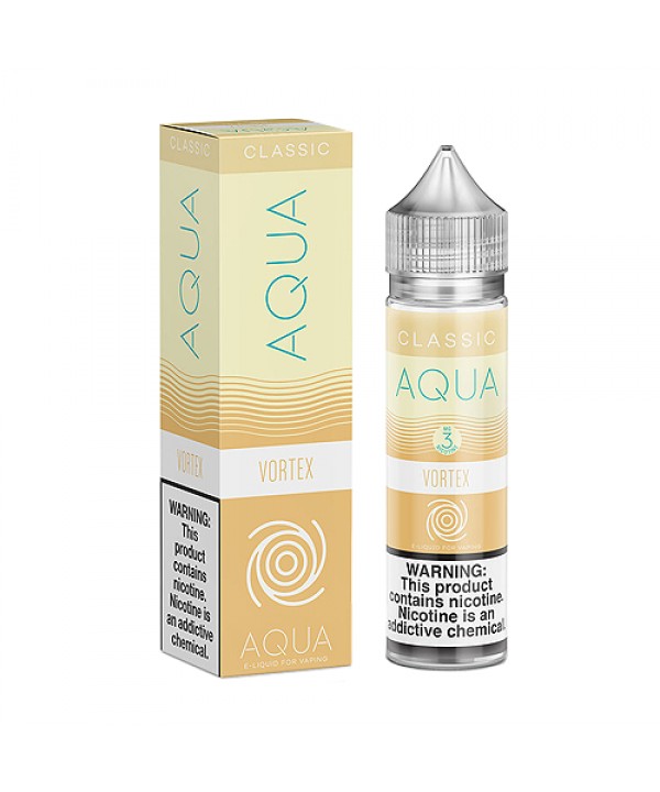 Vortex by Aqua Classic (Cream) 60ml