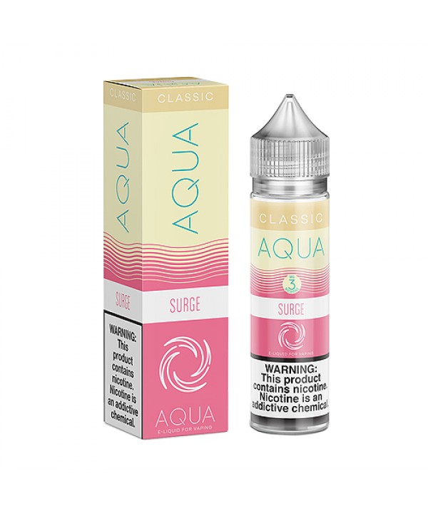 Surge by Aqua Classic (Cream) 60ml