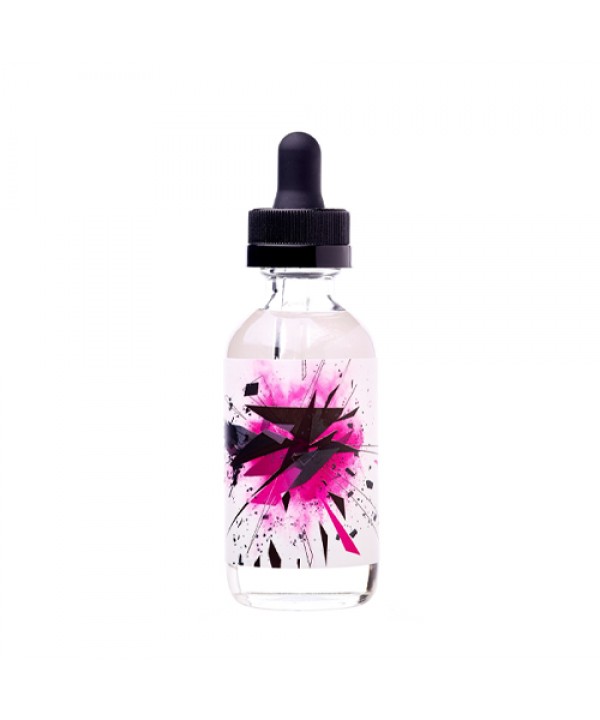 Watermelon by NKTR Sour 60ml