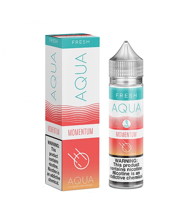 Momentum by Aqua Fresh (Sweets) 60ml