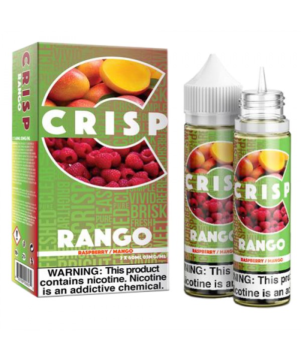 Rango by Crisp 100ml