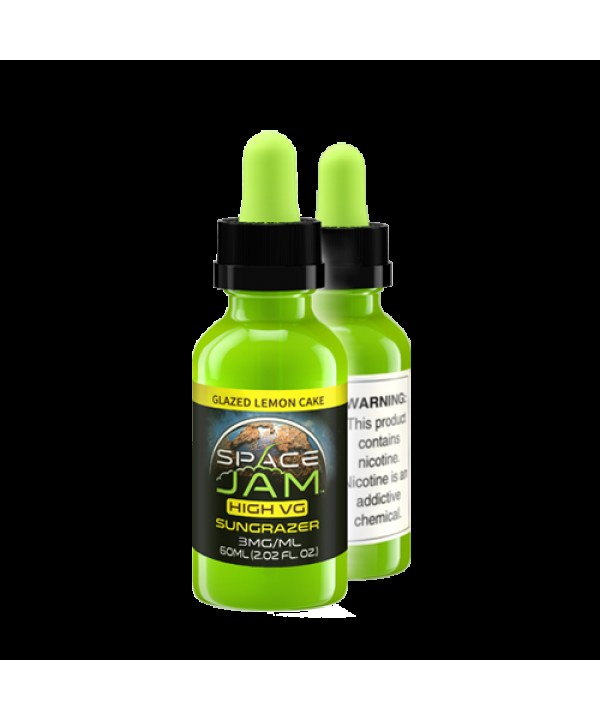 Sungrazer by Space Jam 60ml