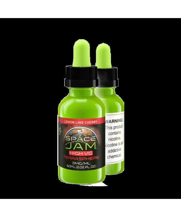 Terrasphere by Space Jam 60ml
