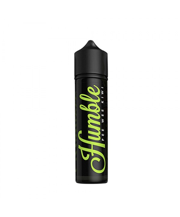 Pee Wee Kiwi by Humble Juice Co. 60ml