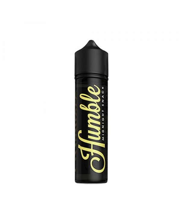 Midnight Snack by Humble Juice Co. 60ml