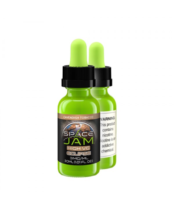 Eclipse by Space Jam 30ml