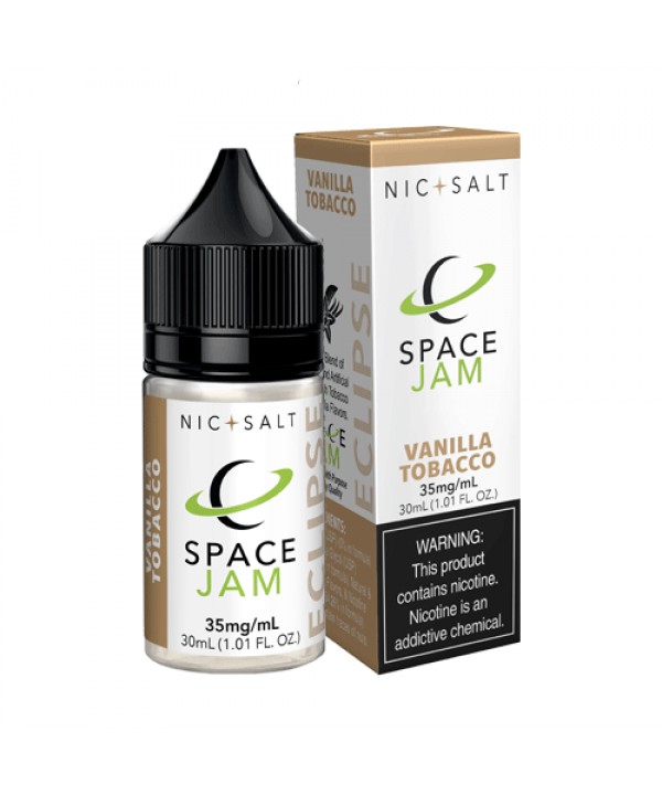 Eclipse by Space Jam Nic Salt 30ml