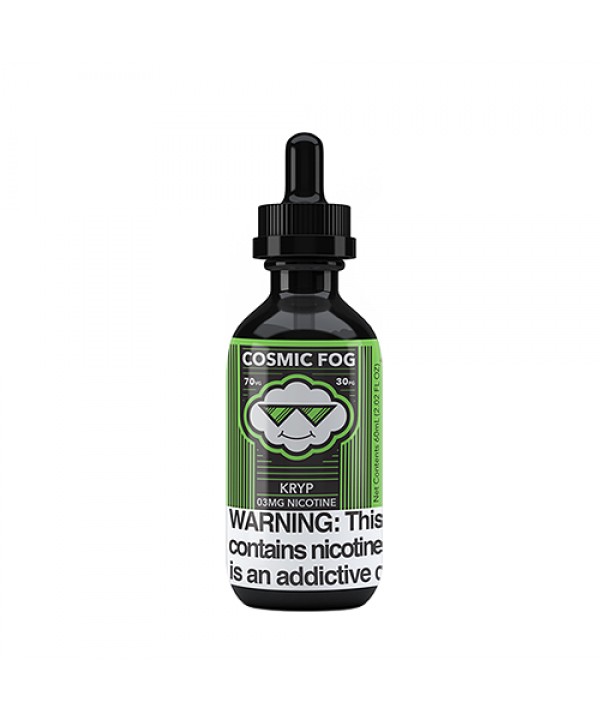 Kryp by Cosmic Fog 60ml