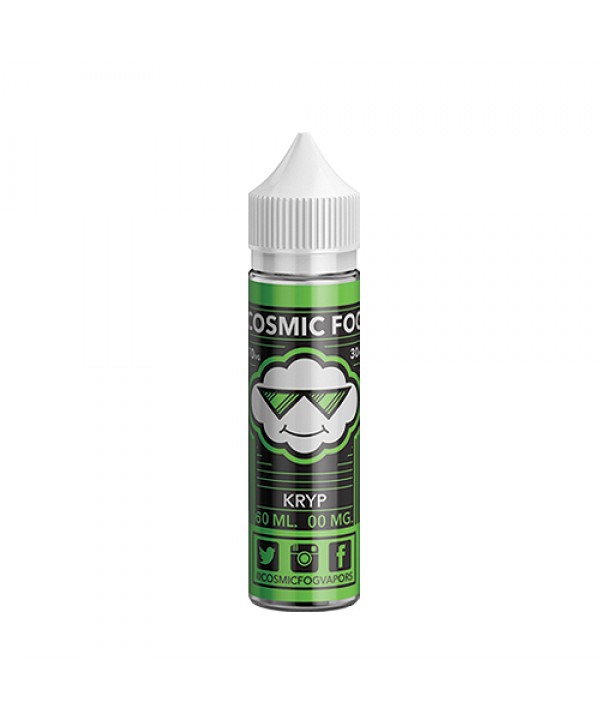 Kryp by Cosmic Fog 60ml