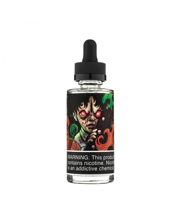 Damien, Doll of The Malevolent by Director's Cut 6...