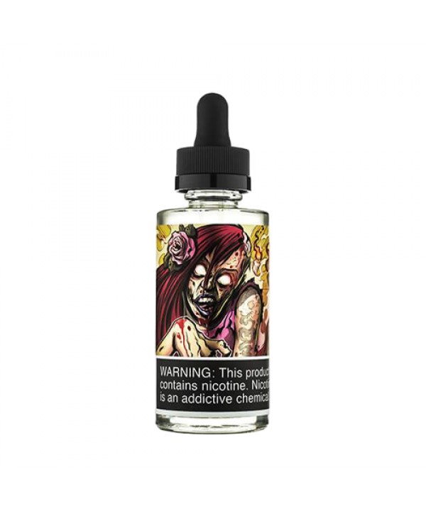 My Undead Girlfriend by Director's Cut 60ml