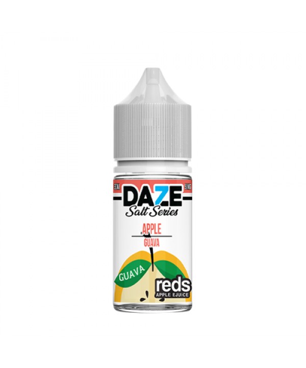 Guava Apple by Reds Apple Salt 30ml