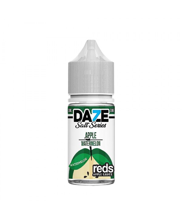 Watermelon Apple by Reds Apple Salt 30ml
