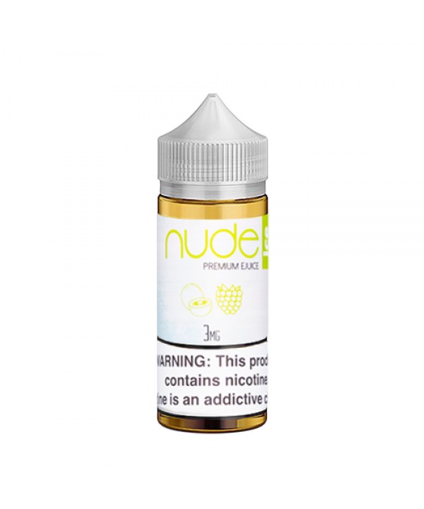 K.R.B. by Nude Ice 120ml