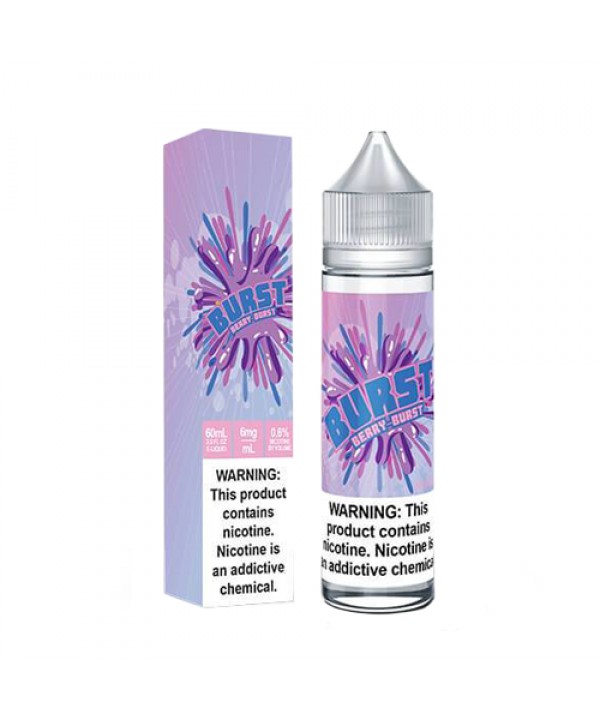 Berry Burst by Burst 60ml