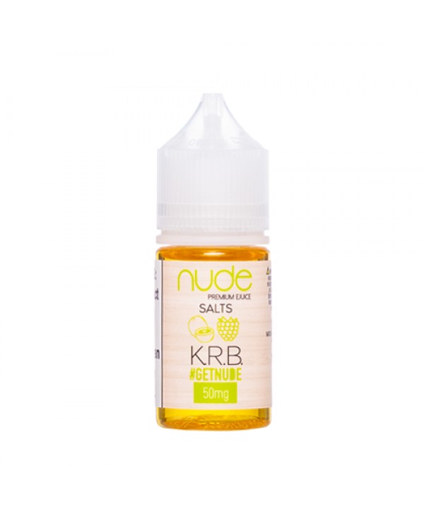 K.R.B. by Nude Salts 30ml