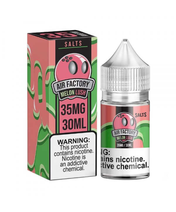 Melon Lush by Air Factory Salts 30ml
