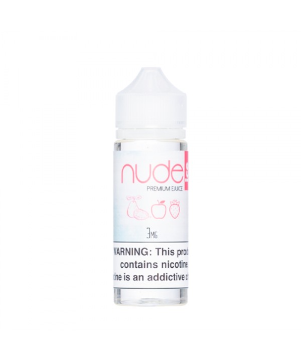 G.A.S. by Nude Ice 120ml