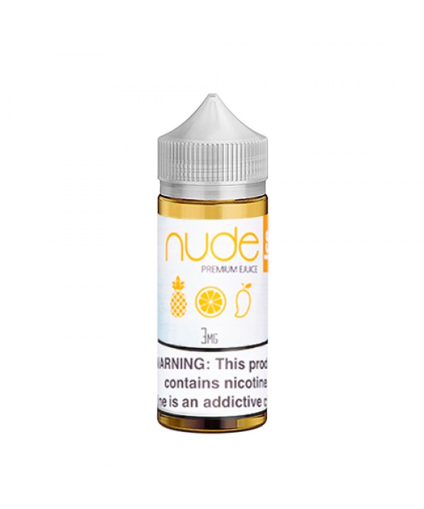 P.O.M. by Nude Ice 120ml