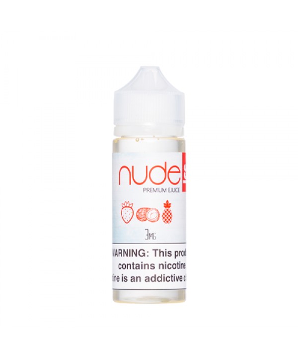 S.C.P. by Nude Ice 120ml