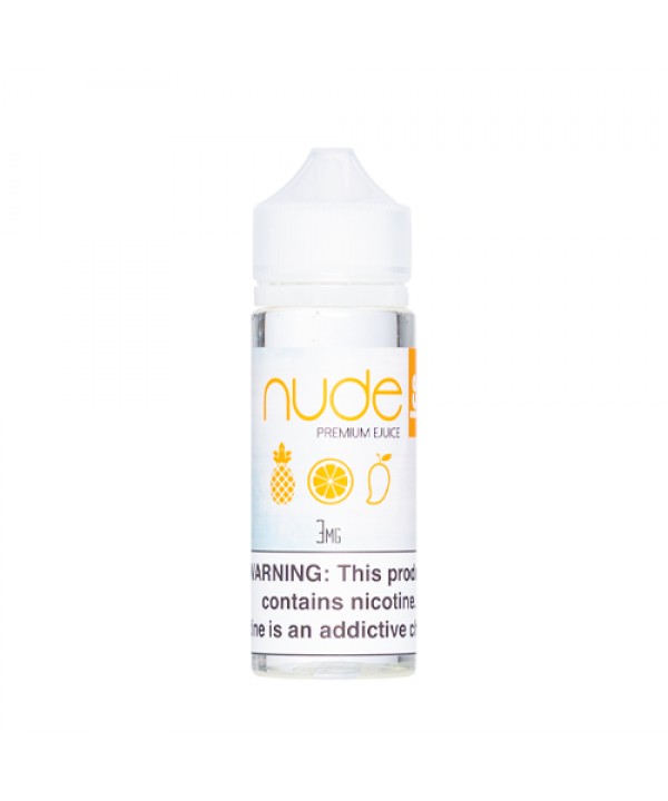 P.O.M. by Nude Ice 120ml