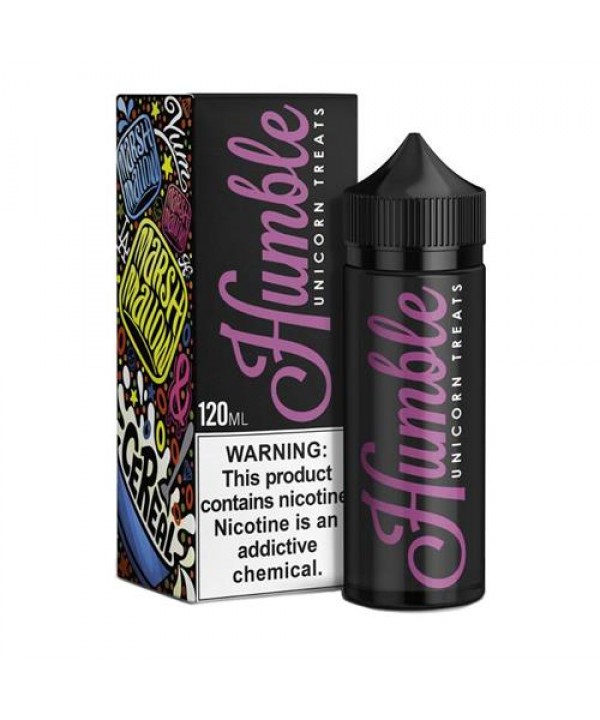 Unicorn Treats by Humble Juice Co. 120ml