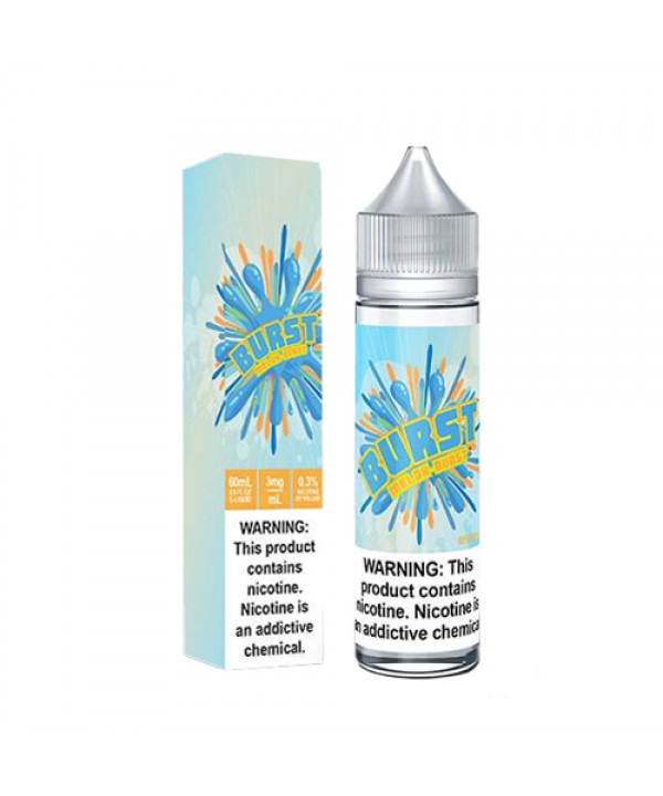 Melon Burst by Burst 60ml