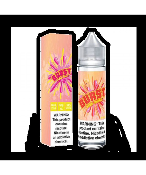 Sher Burst by Burst 60ml