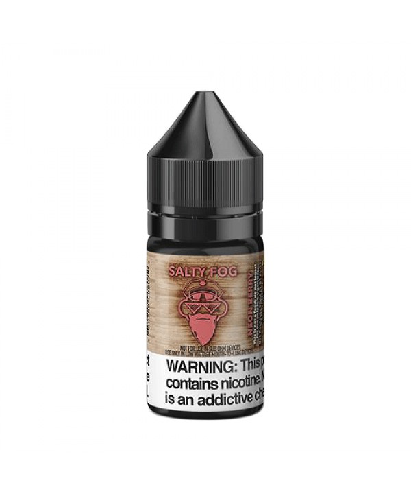 Neon Berry by Salty Fog 30ml