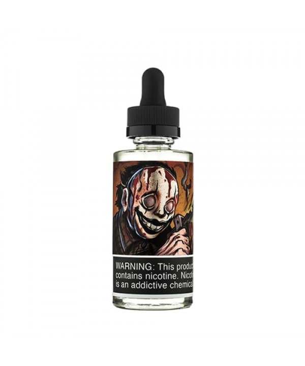 Nancy's New Nightmare by Director's Cut 60ml