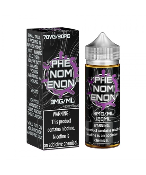 Phenomenon by Noms X2 120ml
